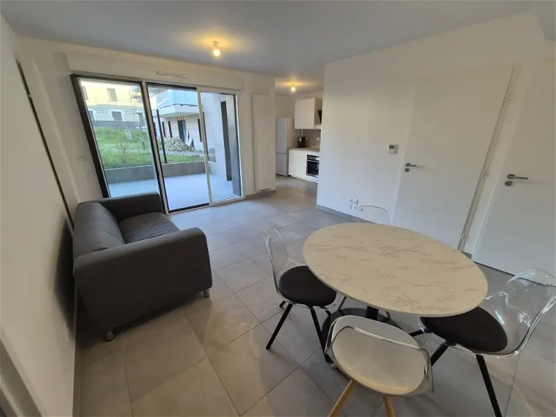 appartementà ANNECY