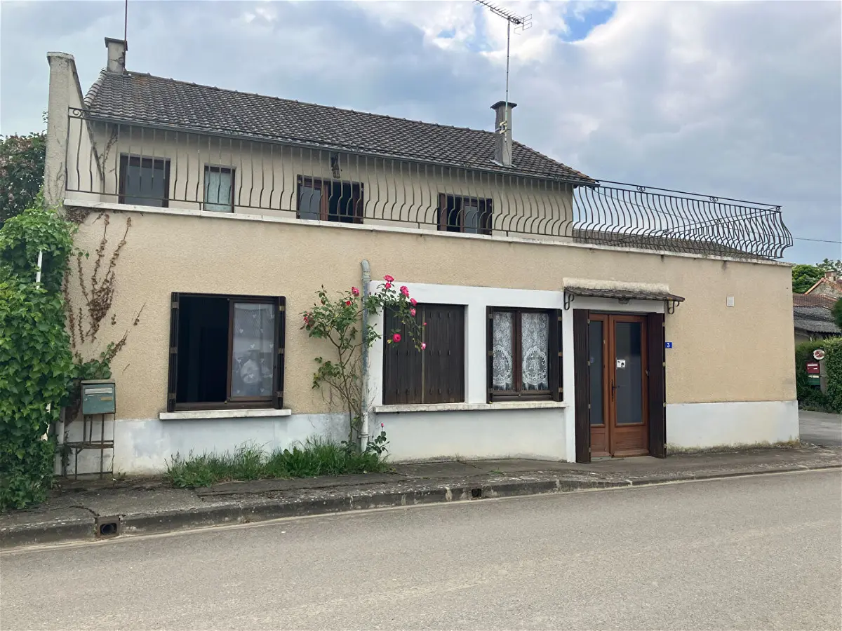 Achat maisonà MAISONNEUVE