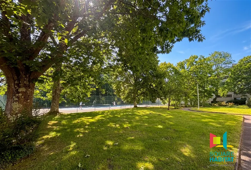 Achat appartementà NANTES