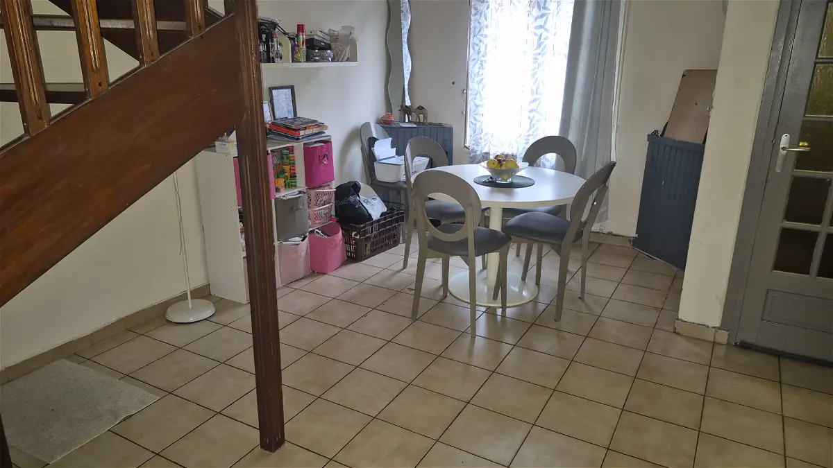 Achat maisonà TOURCOING