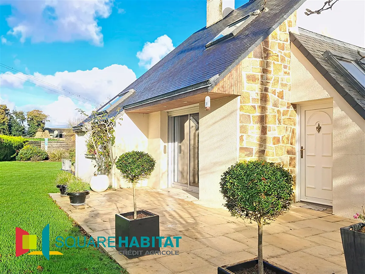 Achat maisonà LANTIC