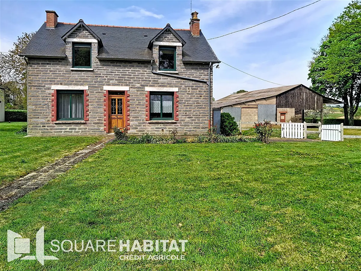 Achat maisonà SAINT SEGLIN