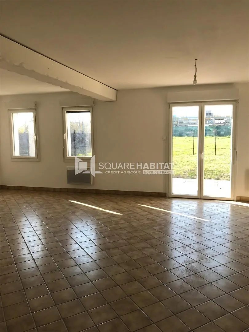 maisonà Longuenesse