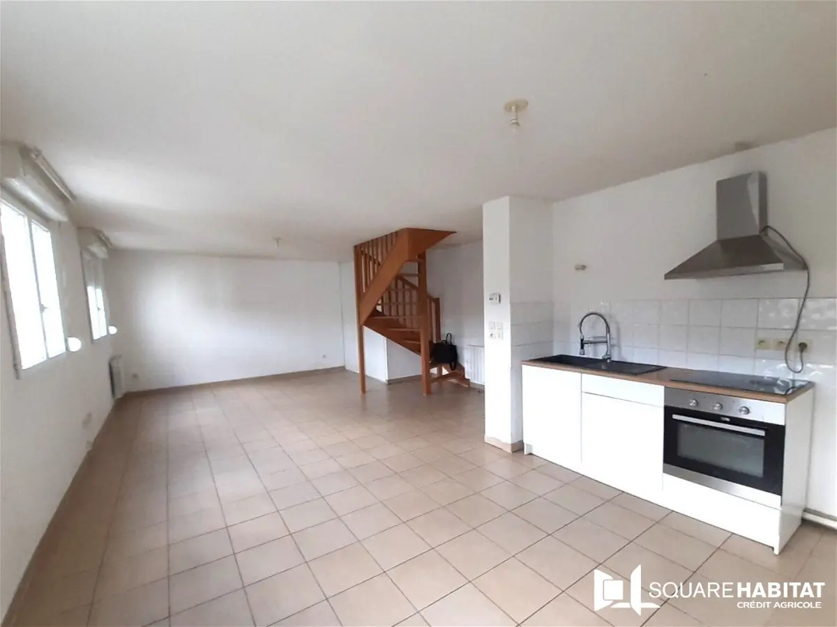 Achat appartementà SAINT ETIENNE