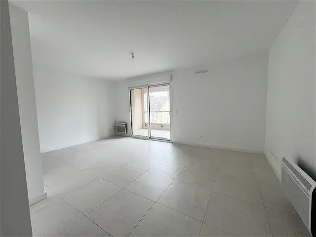 appartementà Nantes