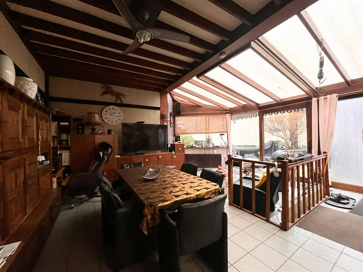 Achat maisonà Tourcoing