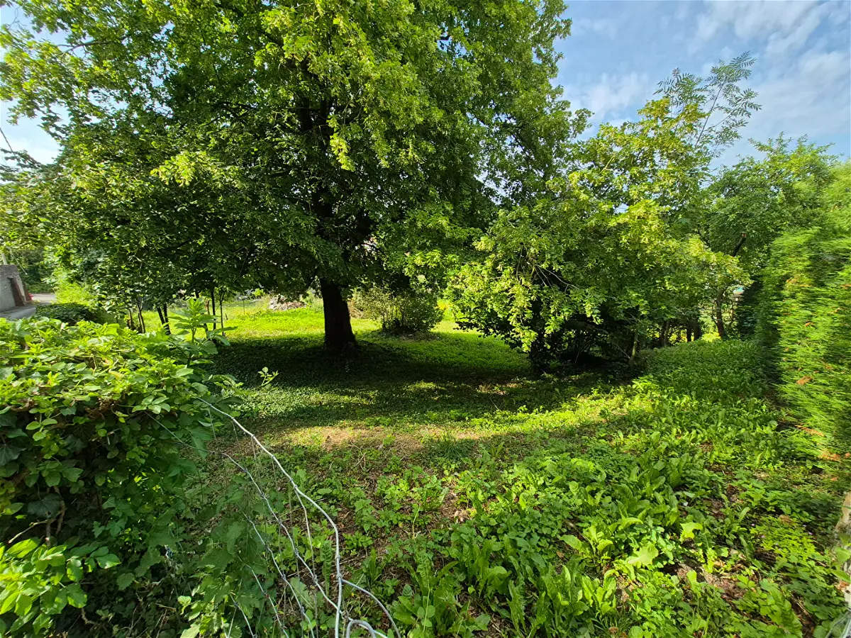 Achat terrainà CAMBLAIN CHATELAIN