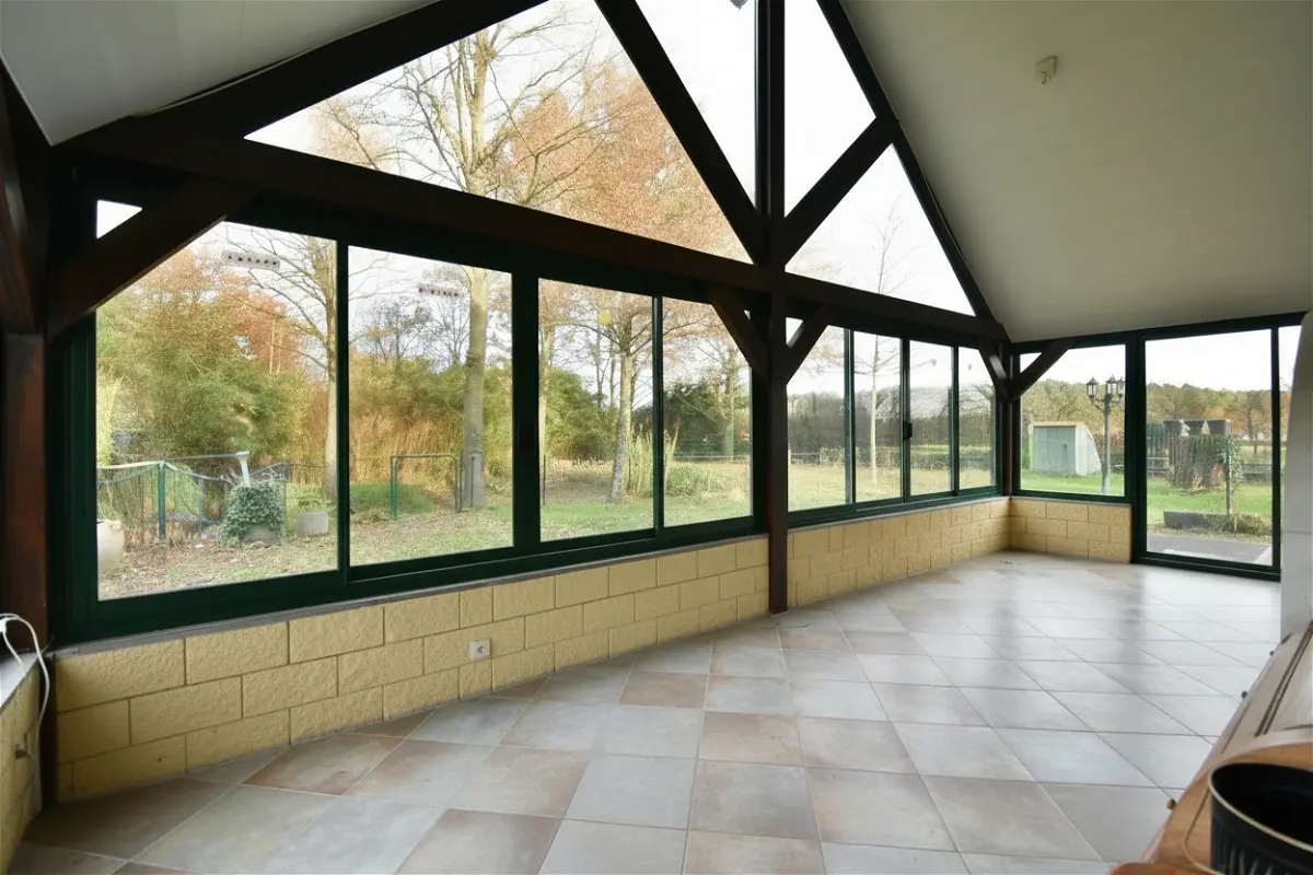 Achat maisonà TELOCHE