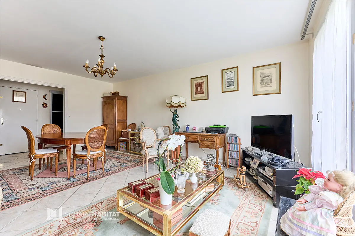 Achat appartementà CAEN