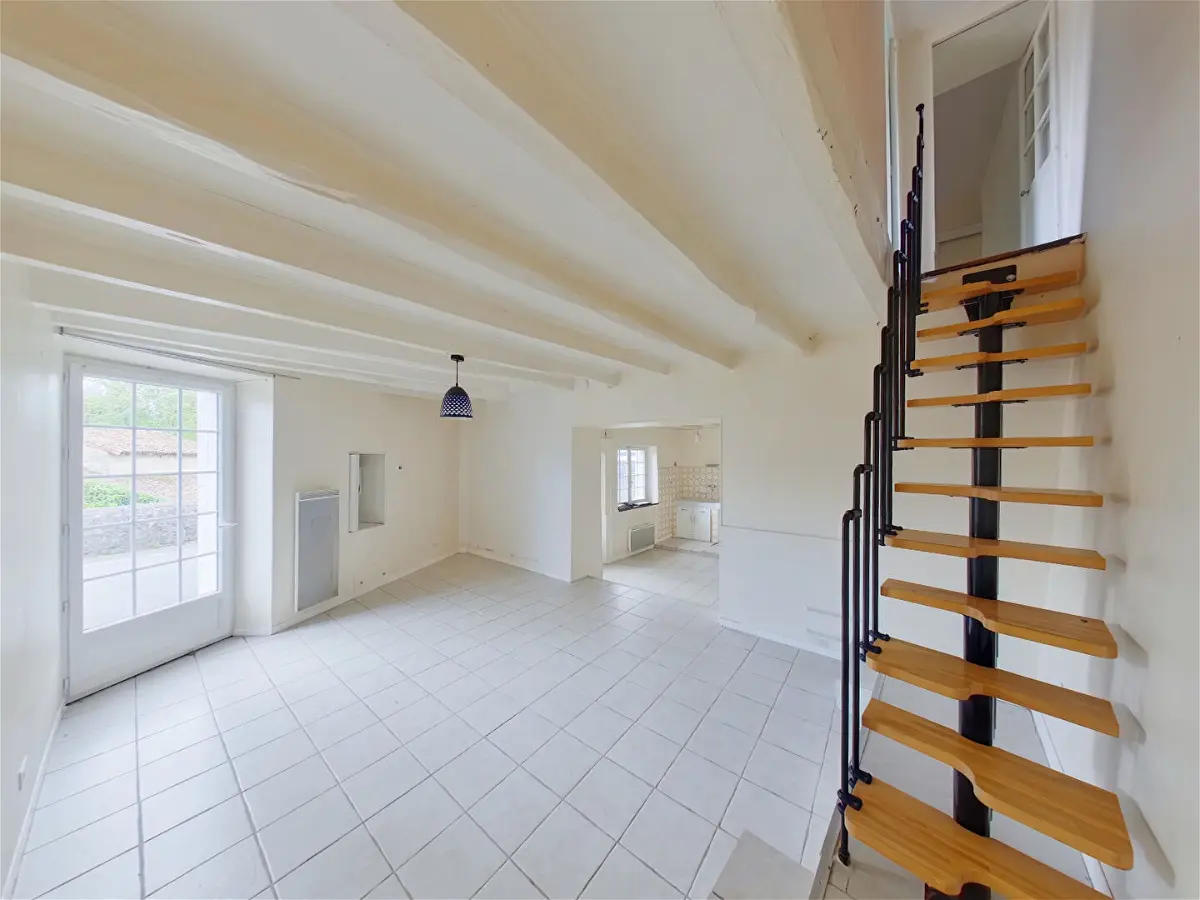 Achat maisonà GENCAY