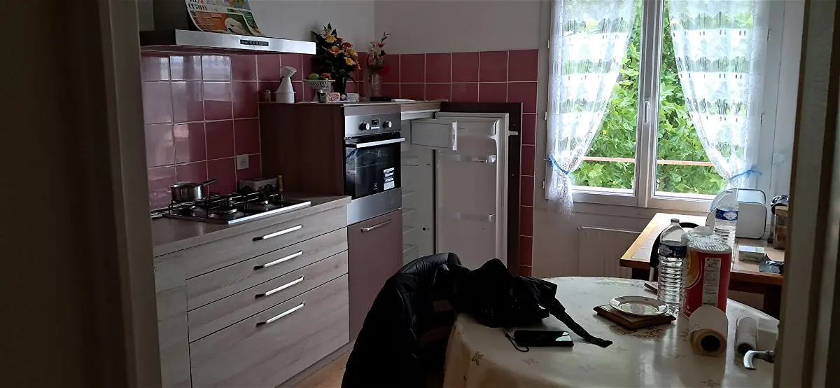 Achat appartementà migennes