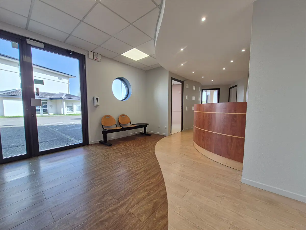 Achat maisonà LONGUENESSE