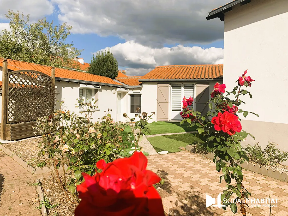 Achat maisonà CHOLET