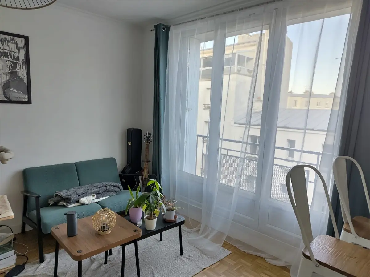 appartementà BREST