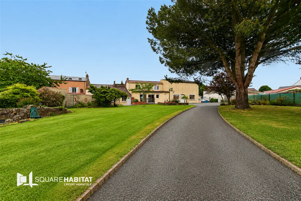 Achat maisonà BELLEVIGNY