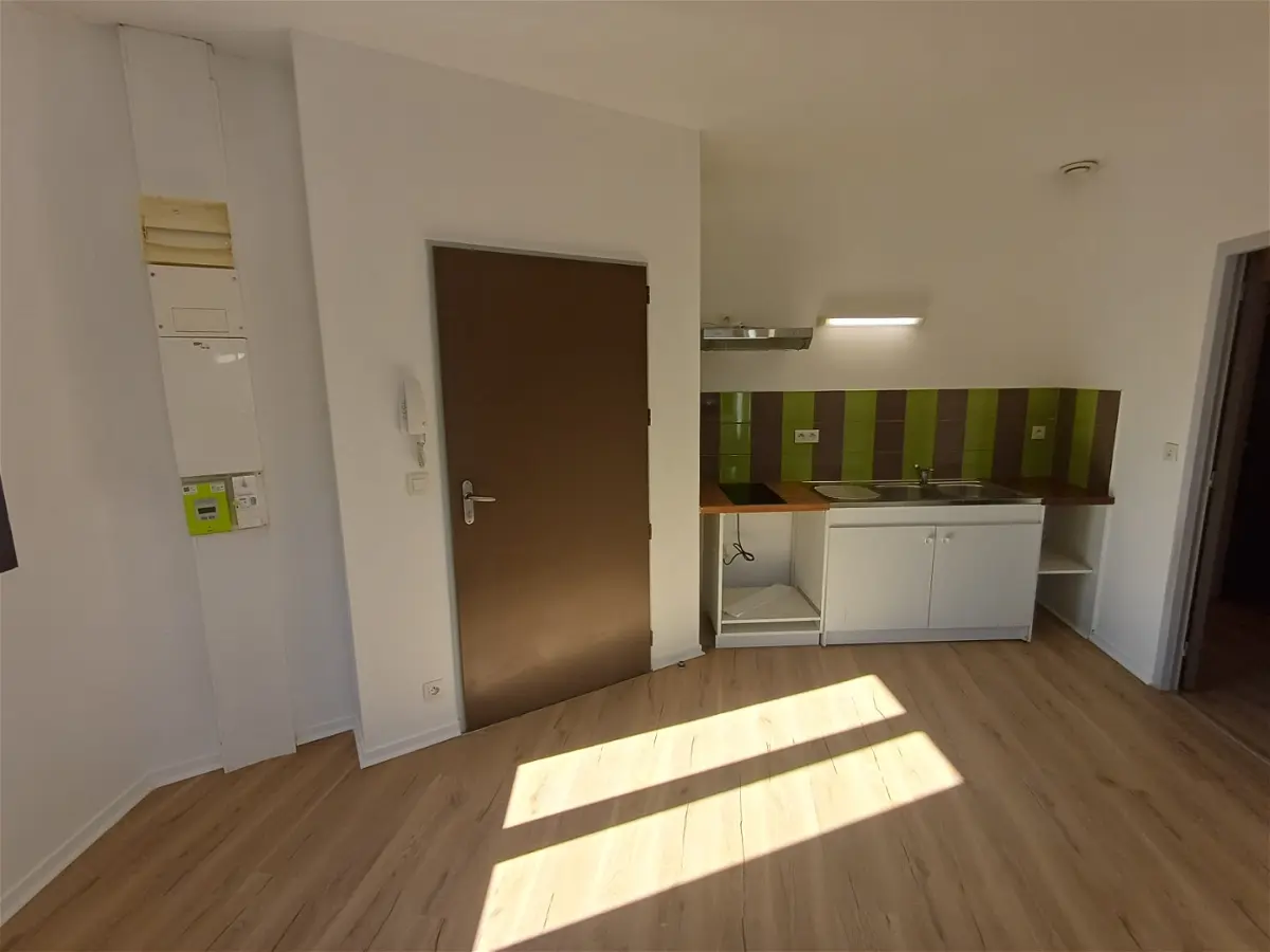 appartementà CADOURS