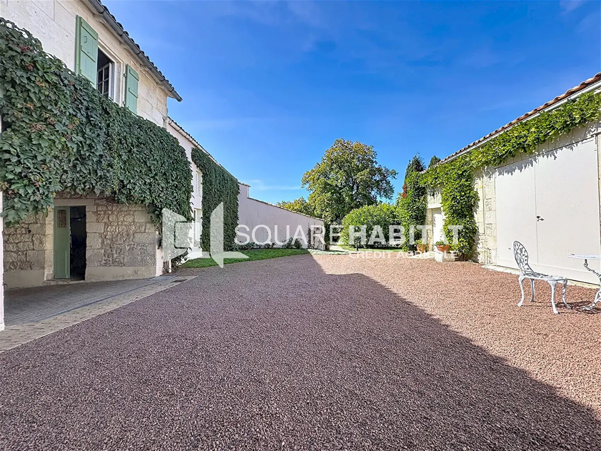 Achat maisonà NANCRAS