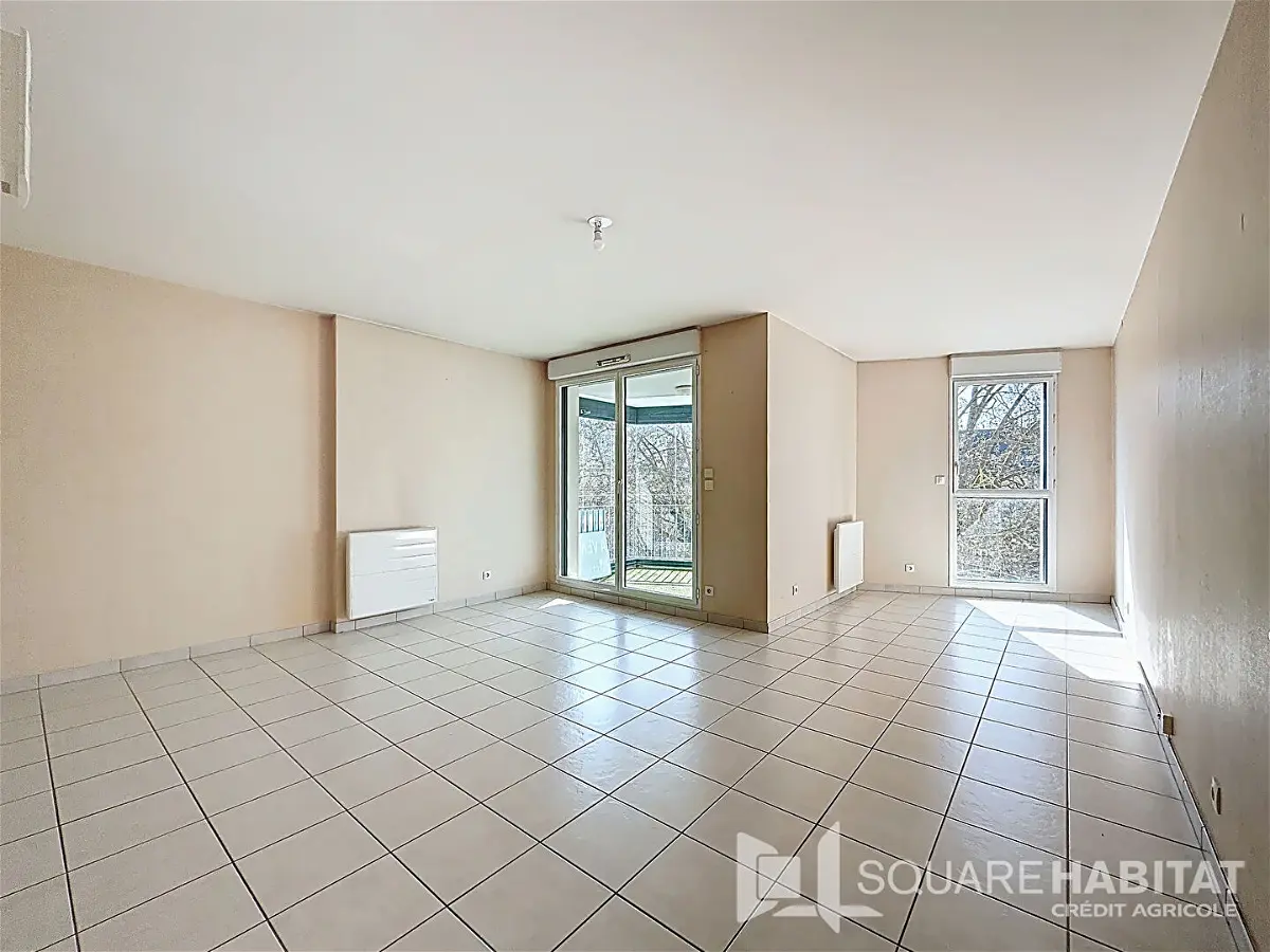 Achat appartementà RENNES
