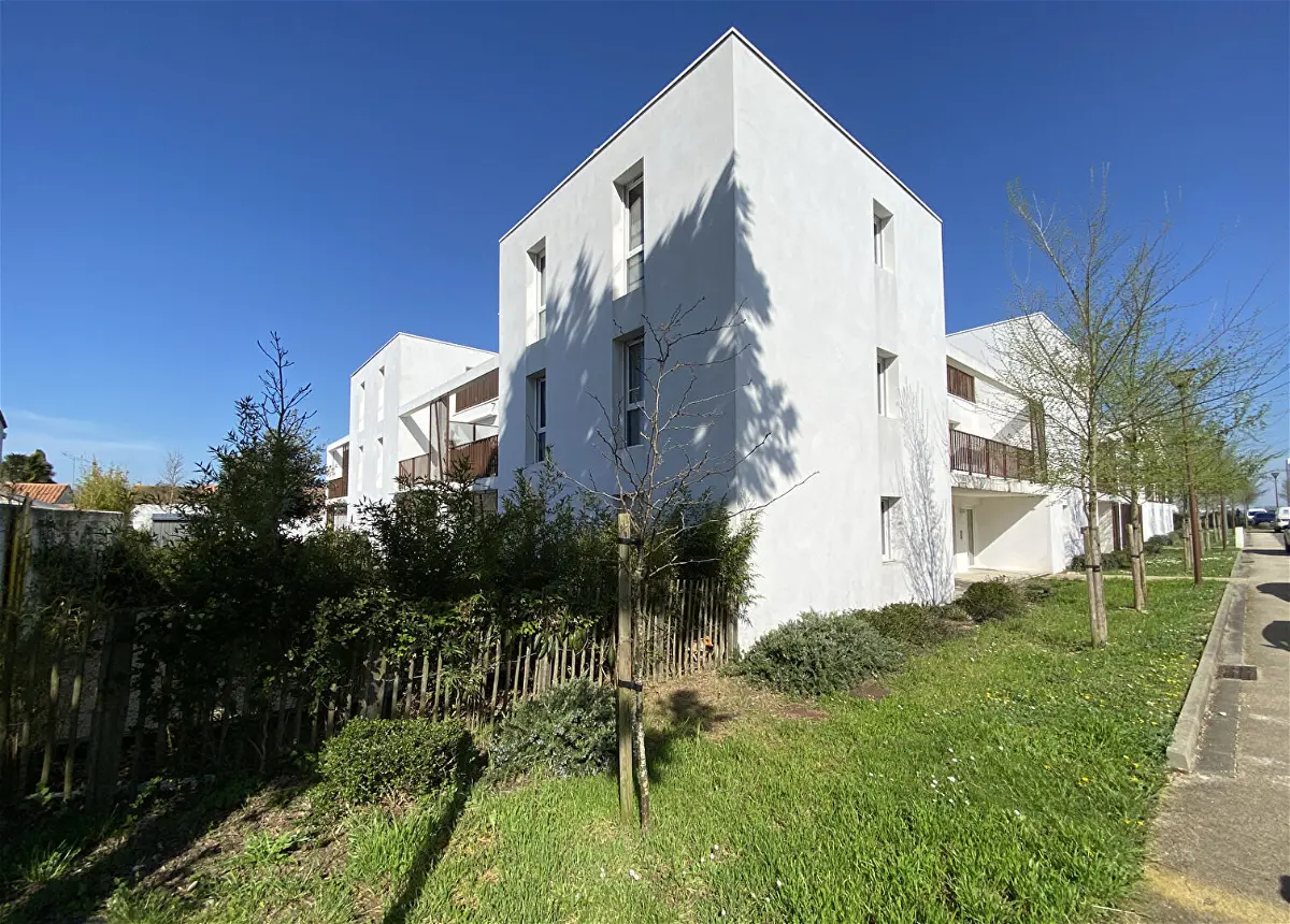Achat appartementà AYTRE