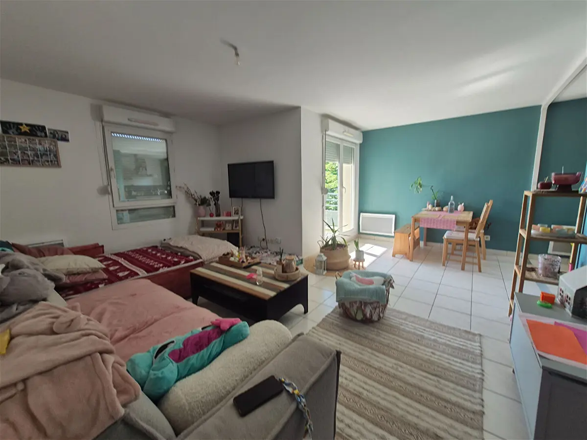 Achat appartementà LENS