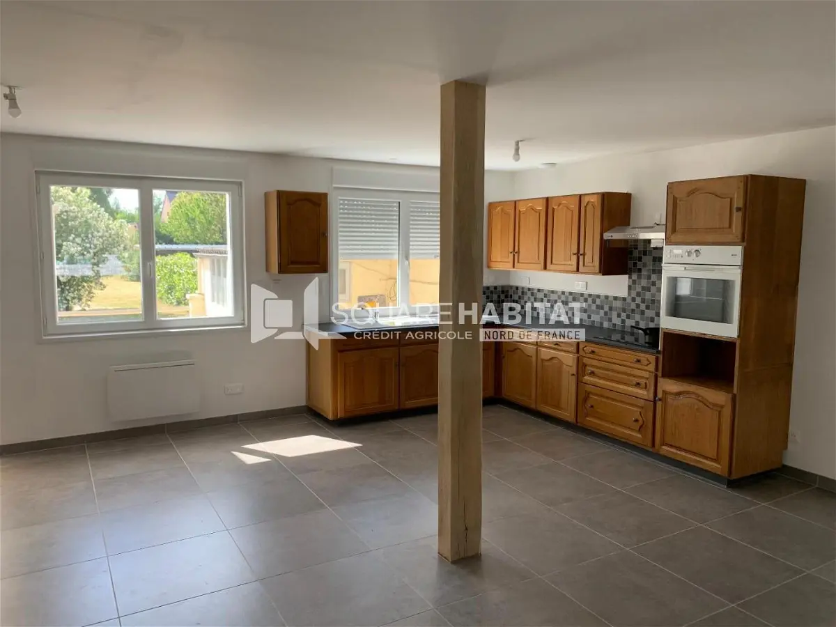 maisonà Longuenesse