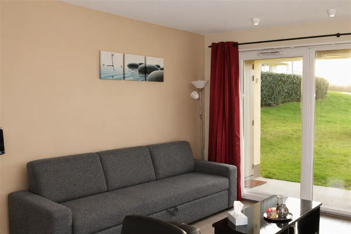 appartementà Wimereux