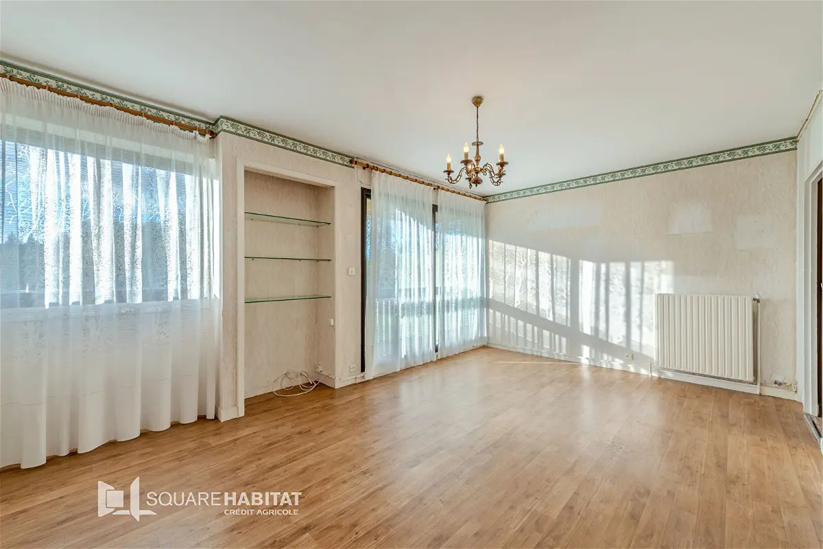 Achat appartementà BREST