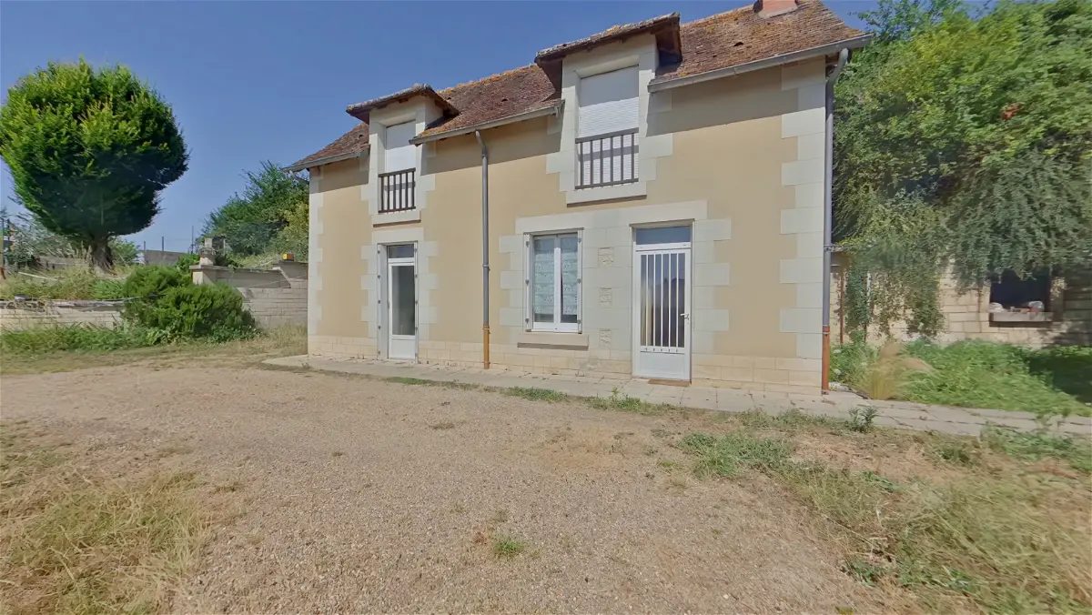 maisonà OYRE