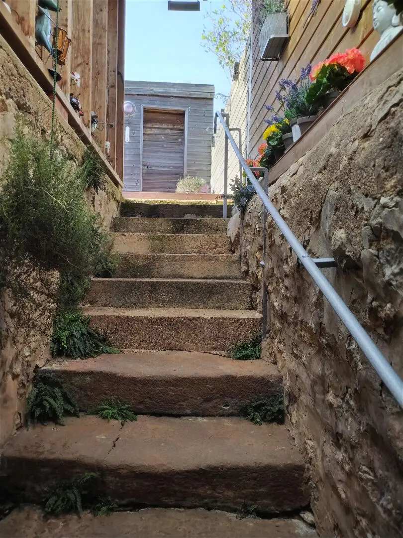 Achat maisonà COULANS SUR GEE