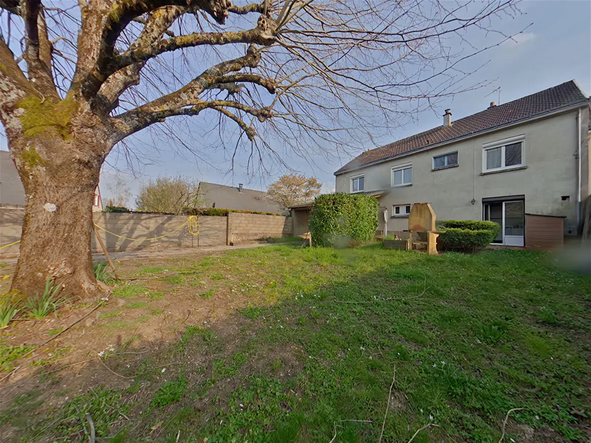 Achat maisonà SAINT AVERTIN