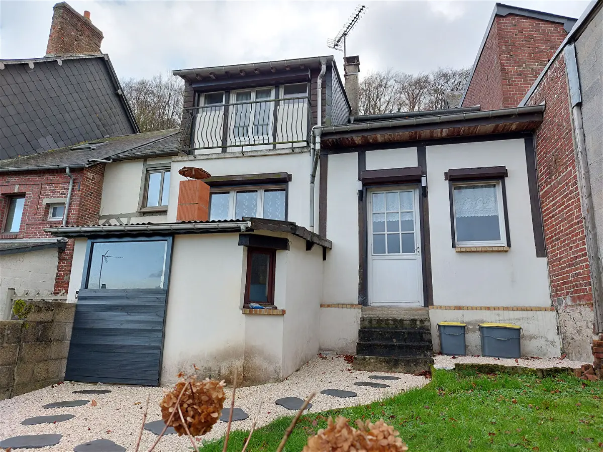 Achat maisonà GAILLEFONTAINE