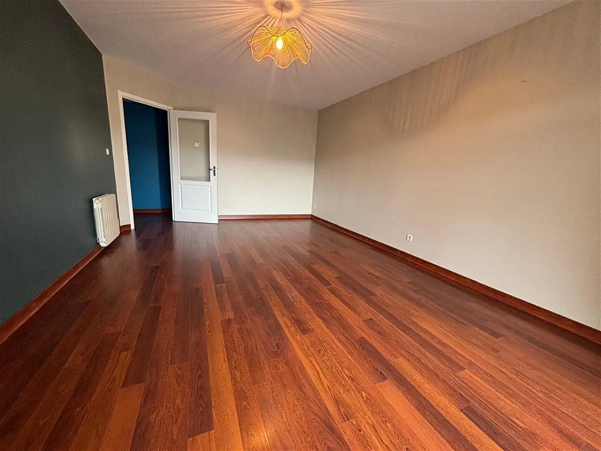 Achat appartementà LAVAL