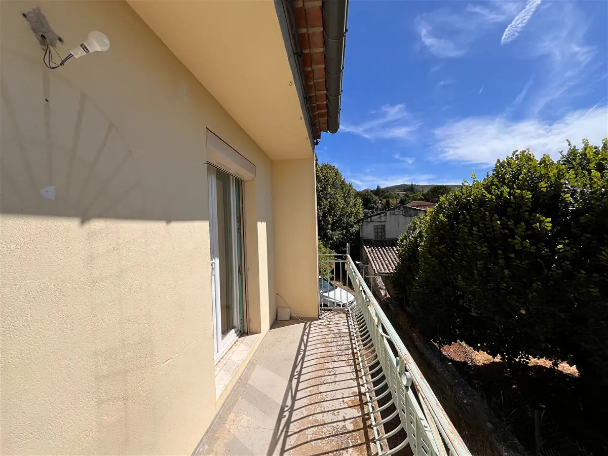 Achat maisonà APT