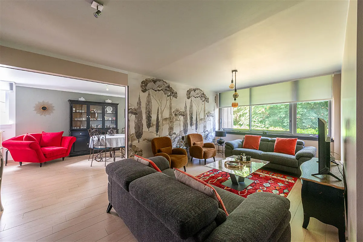 Achat appartementà VALENCIENNES