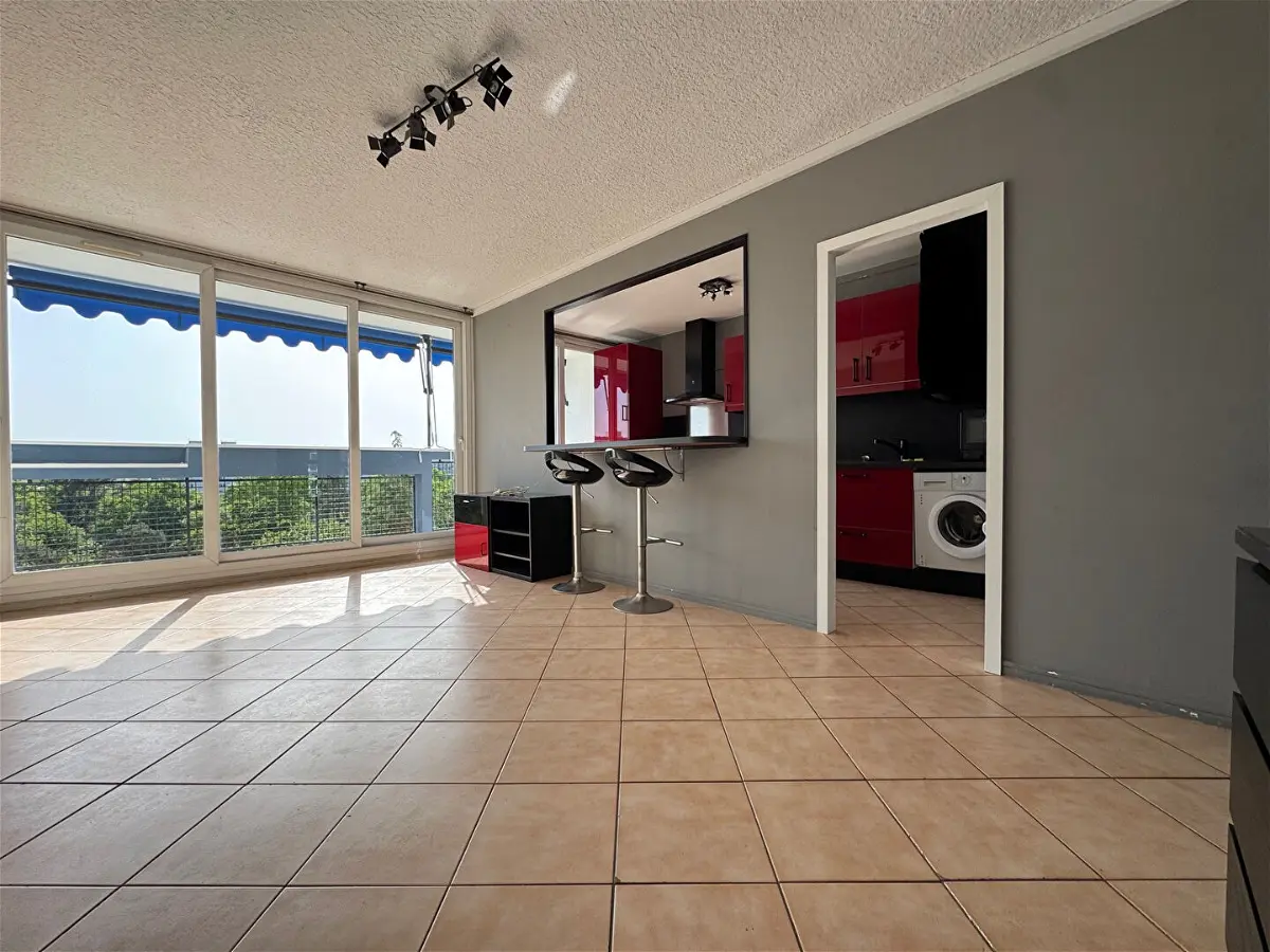 Achat appartementà MERIGNAC