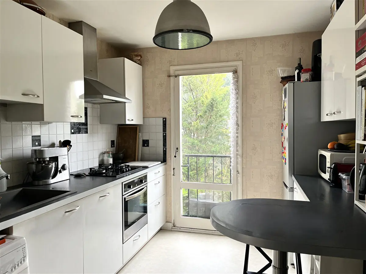 Achat appartementà ORLEANS