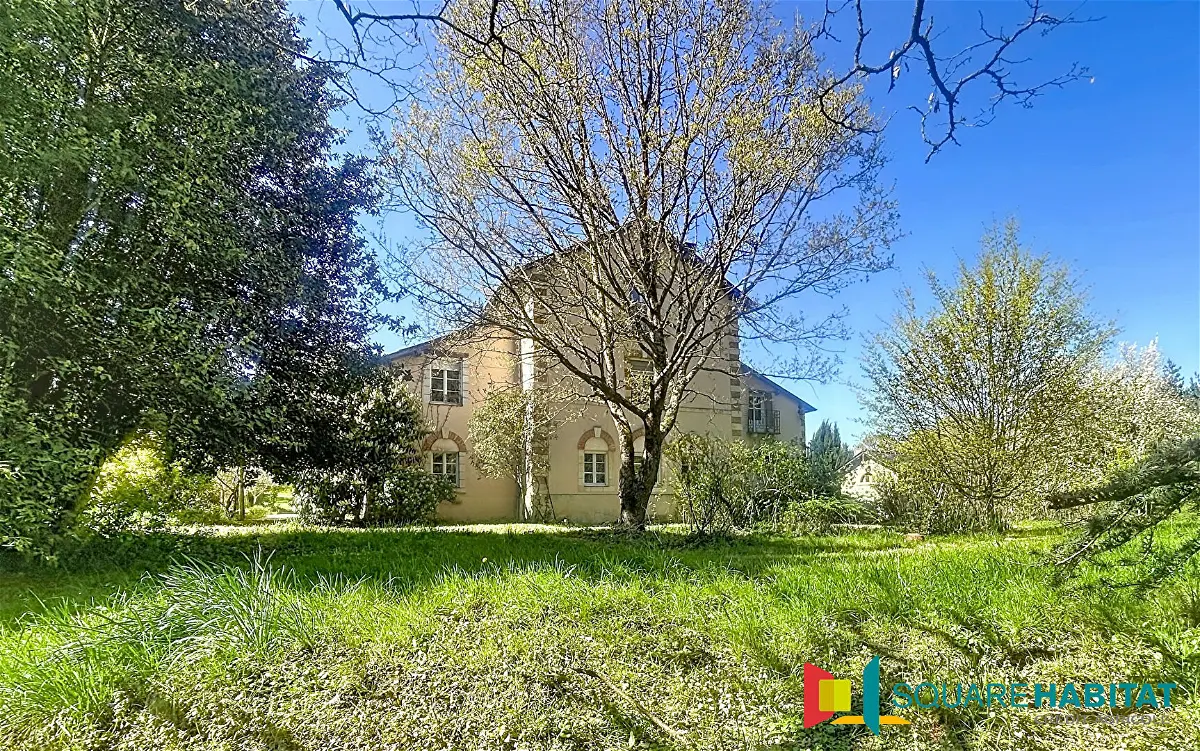 Achat maisonà ECUILLE