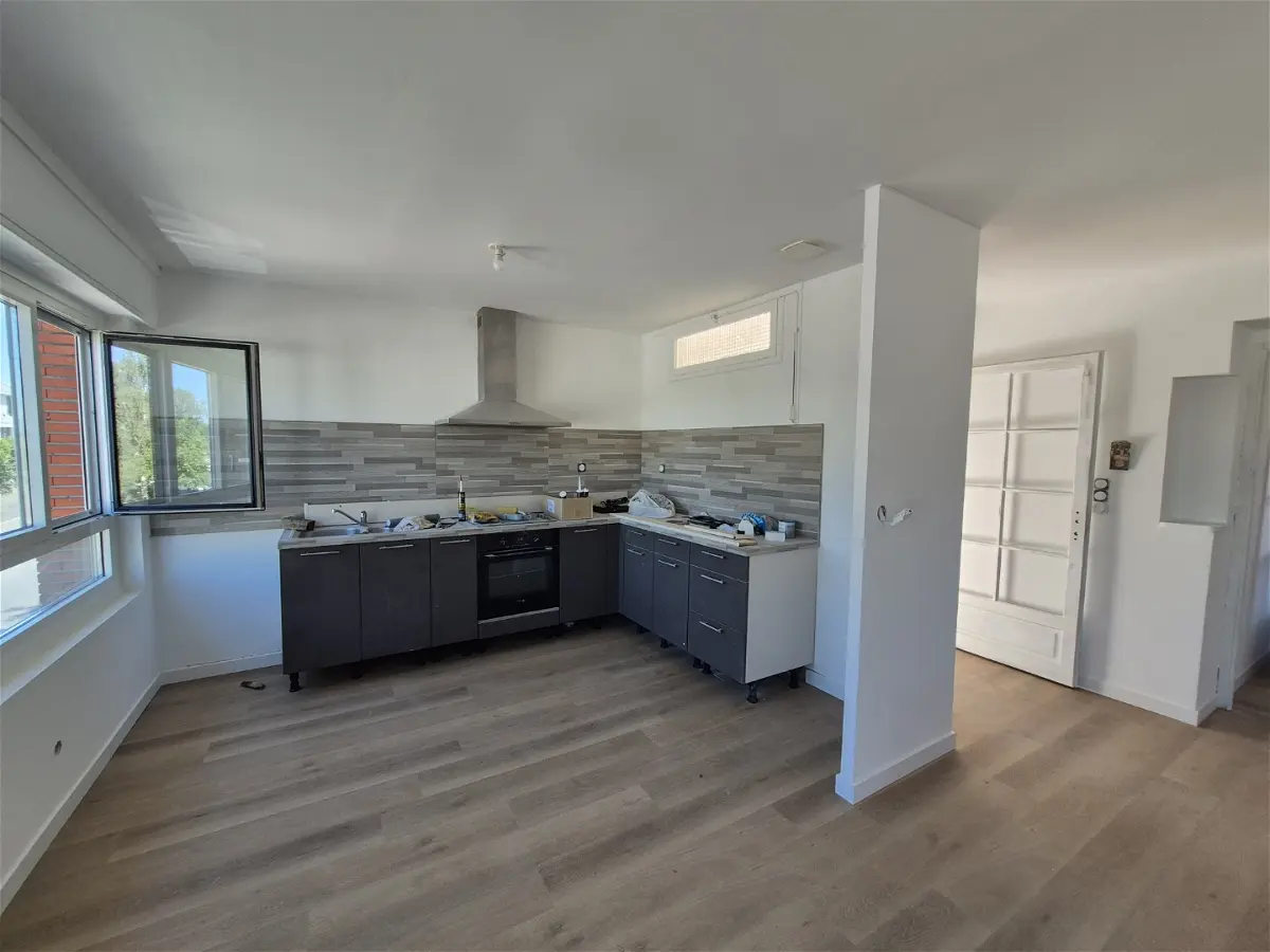 appartementà Grenay