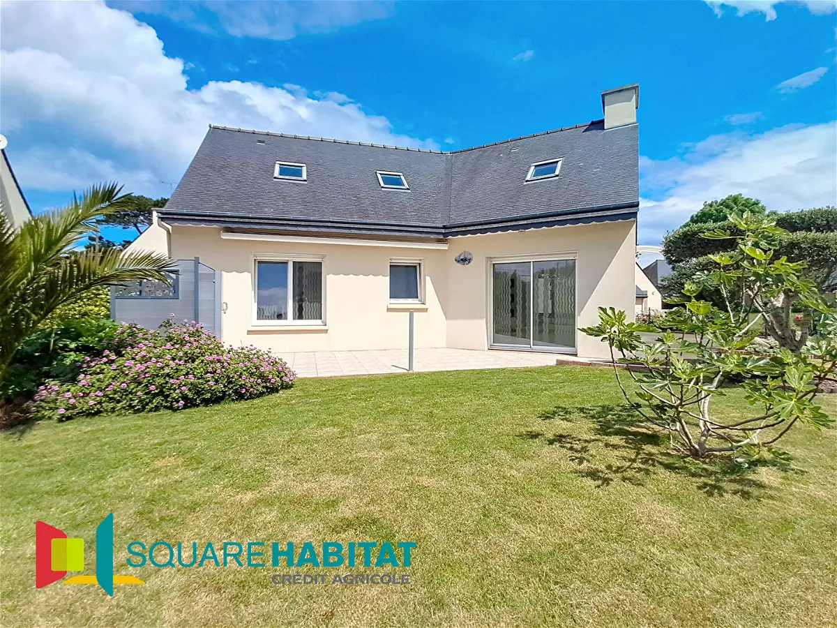 Achat maisonà TREVENEUC