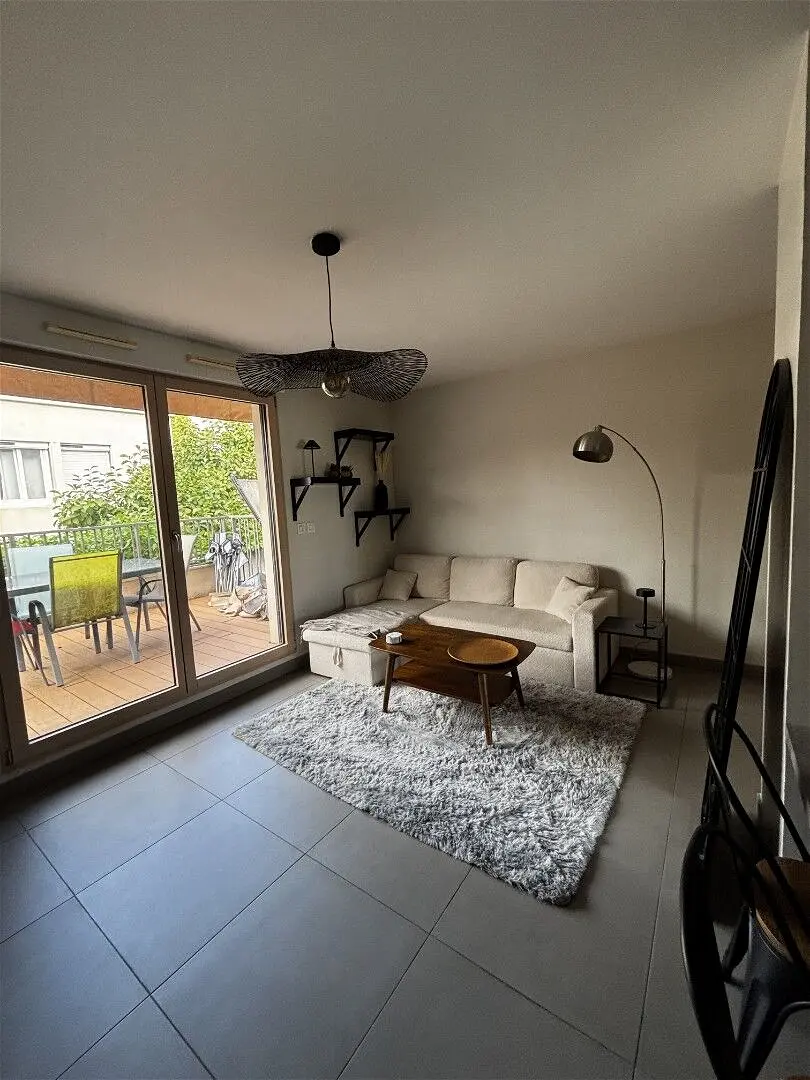 appartementà Lyon 3e Arrondissement