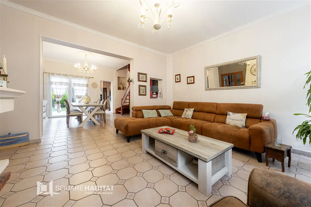 Achat maisonà Sin le noble