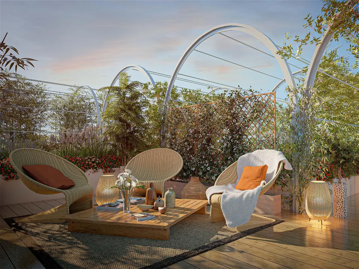 Biens neufs à Bordeaux