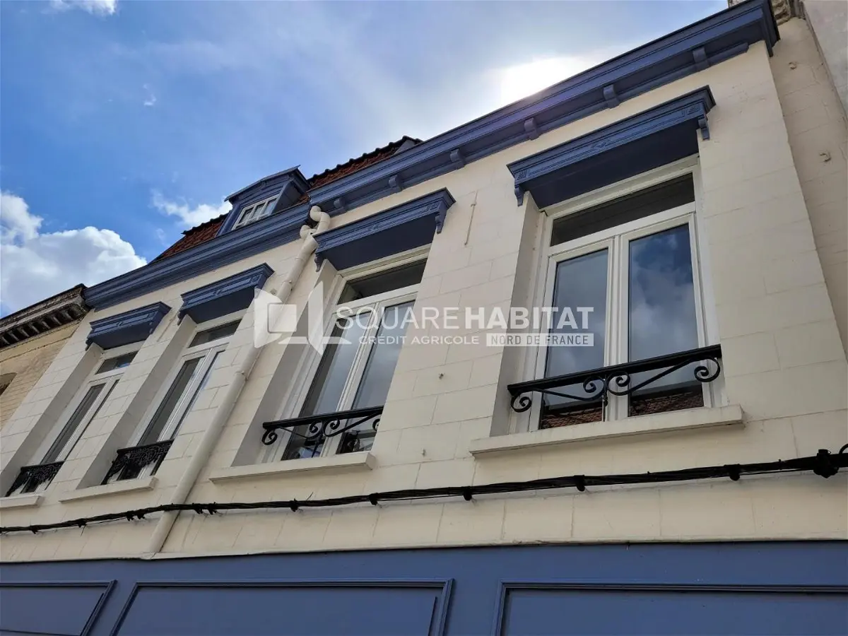 appartementà Cassel