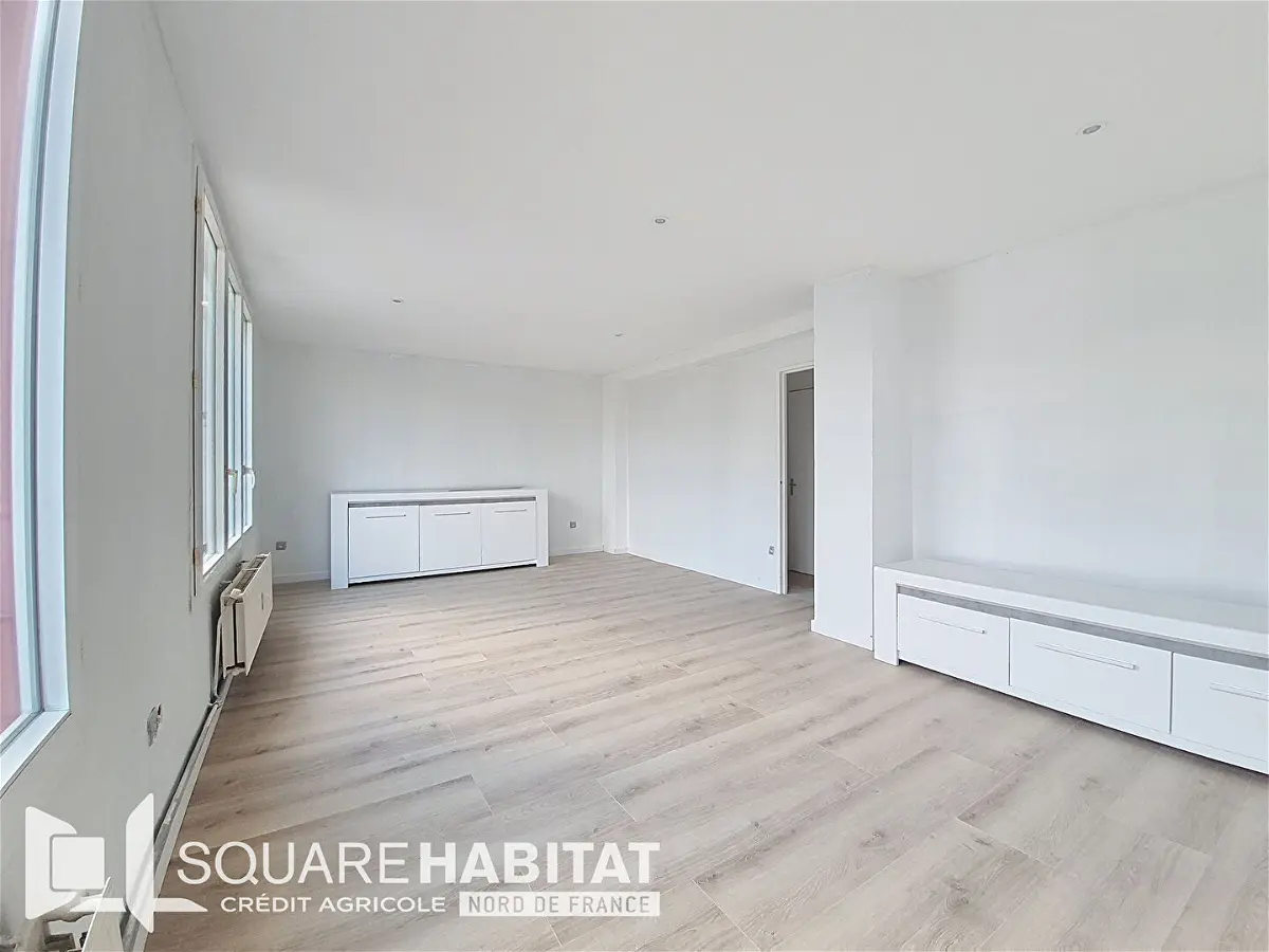 Achat appartementà Liévin