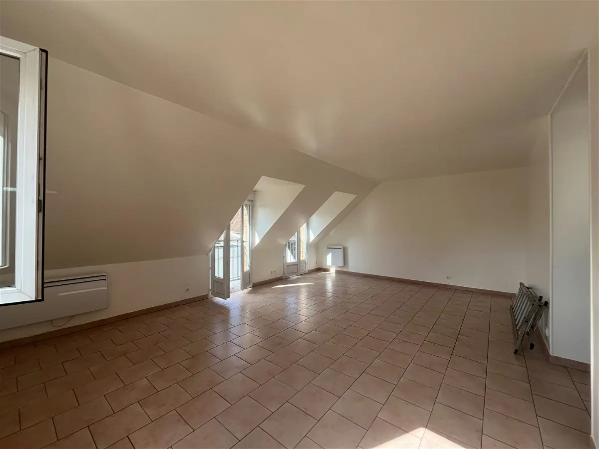 Achat appartementà CHEROY