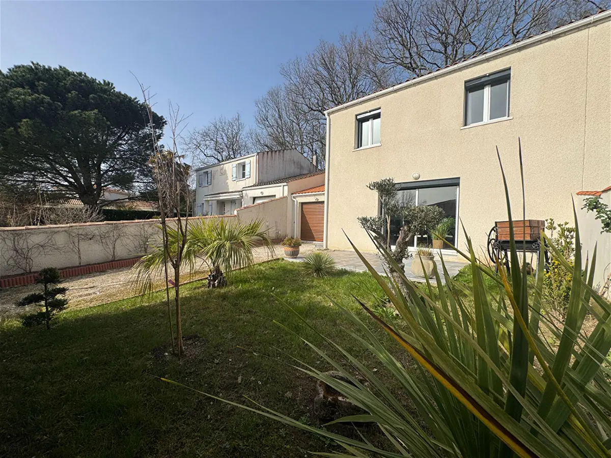 Achat maisonà ROYAN