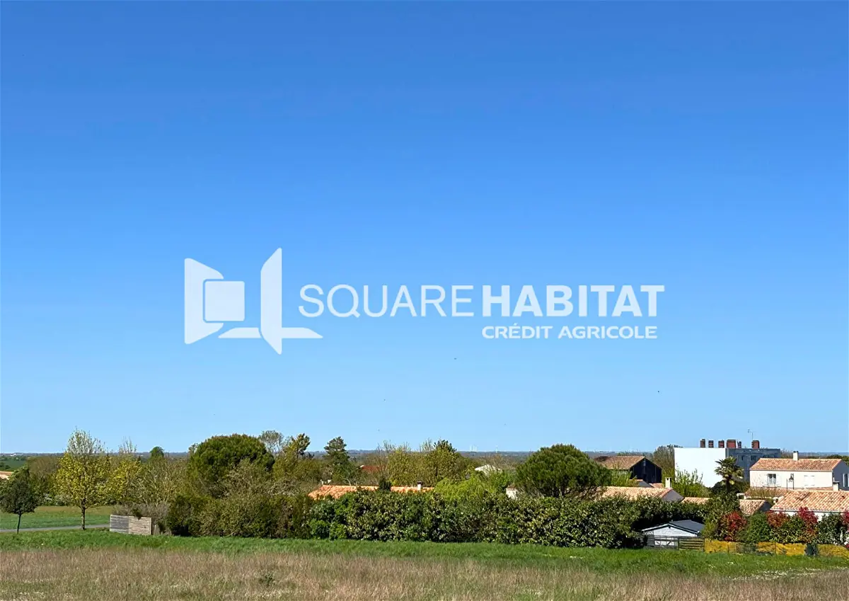 Achat maisonà COURCON