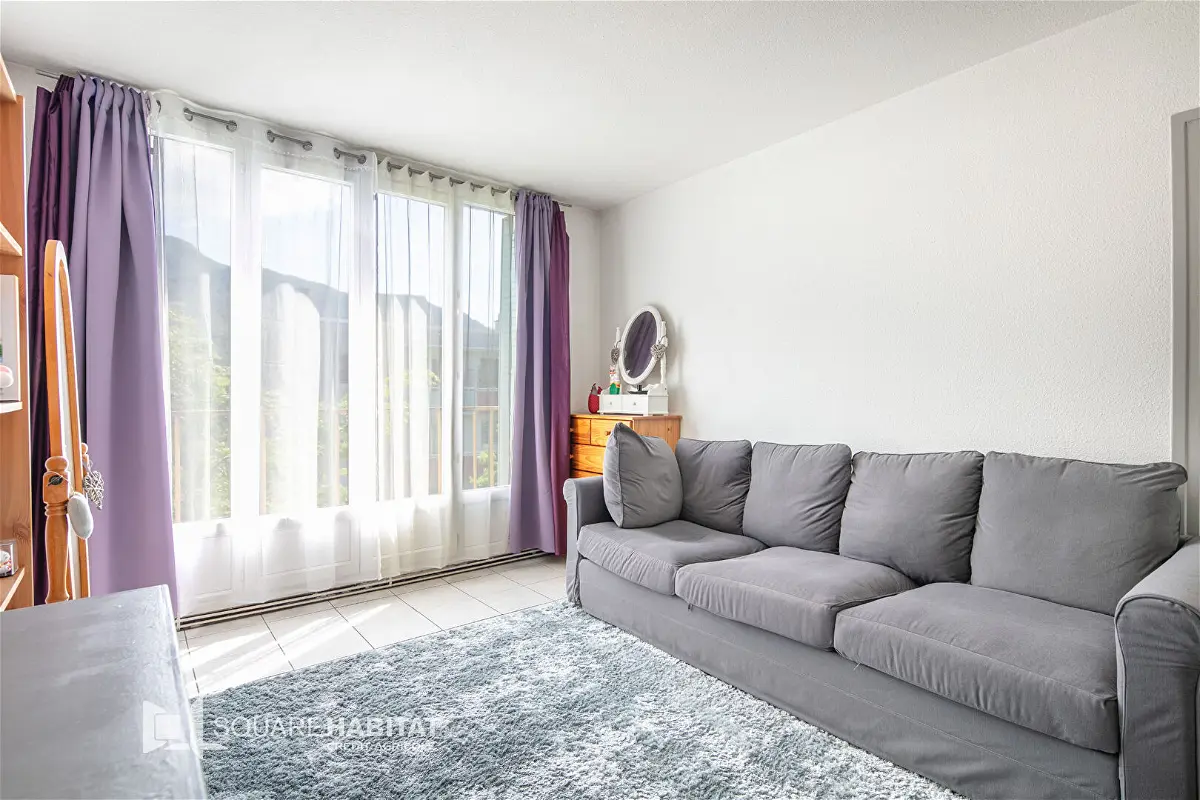 Achat appartementà FONTAINE