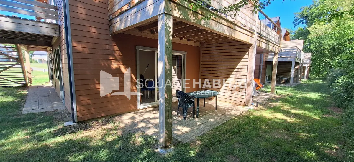 Achat appartementà CHAVEIGNES