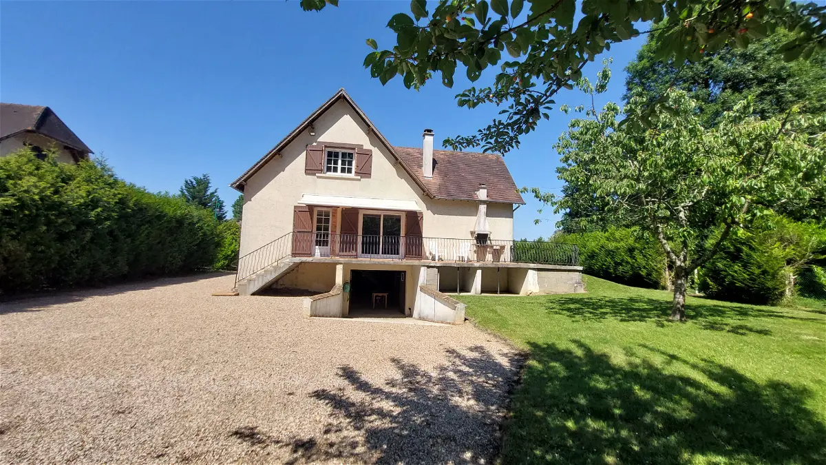 Achat maisonà EZY SUR EURE